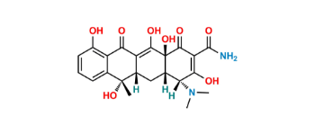 Picture of Tetracycline EP Impurity A