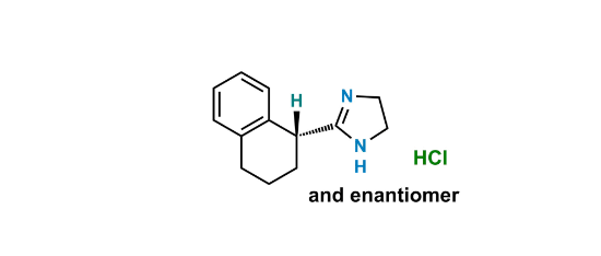 Picture of Tetryzoline Hydrochloride