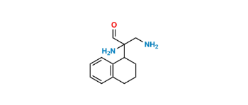 Picture of Tetryzoline Hydrochloride Impurity 1
