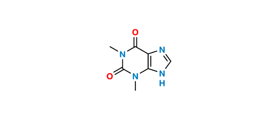 Picture of Theophylline