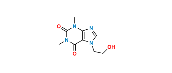 Picture of Theophylline EP Impurity F