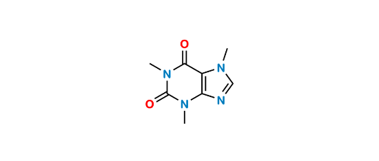 Picture of Theophylline EP Impurity A