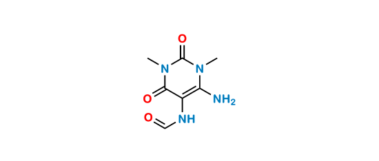 Picture of Theophylline EP Impurity C