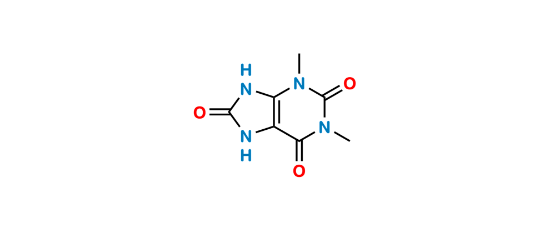 Picture of Theophylline EP Impurity E