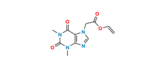 Picture of Theophylline Impurity 12