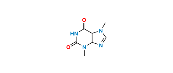 Picture of Theophylline Impurity 13