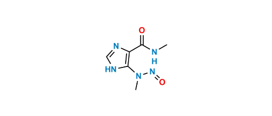 Picture of Theophylline Impurity 14