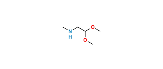Picture of Thiamazole EP Impurity A