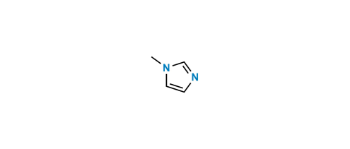 Picture of Thiamazole EP Impurity B
