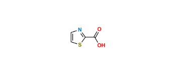 Picture of Thiazole-2-carboxylic Acid