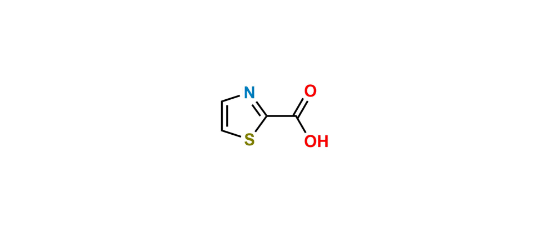 Picture of Thiazole-2-carboxylic Acid