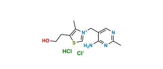 Picture of Thiamine