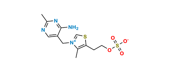 Picture of Thiamine EP Impurity A