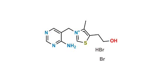 Picture of Thiamine EP Impurity B