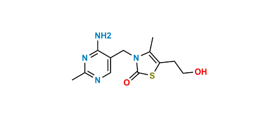 Picture of Thiamine EP Impurity D