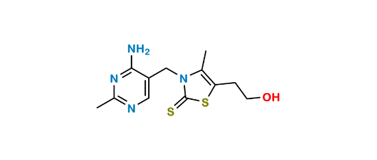 Picture of Thiamine EP Impurity E