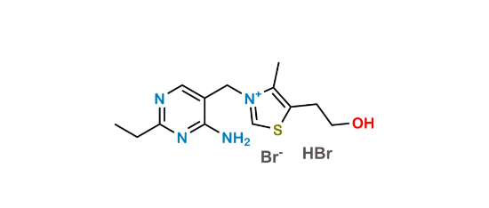 Picture of Thiamine EP Impurity F