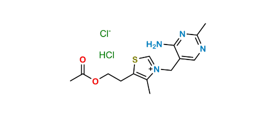 Picture of Thiamine EP Impurity G