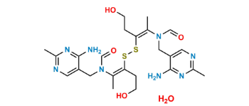 Picture of Thiamine Disulfide