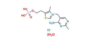 Picture of Thiamine Phosphate