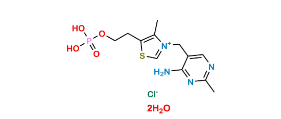 Picture of Thiamine Phosphate