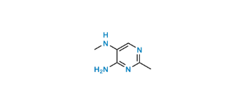 Picture of 4-Amino-5-Aminomethyl-2-Mehtyl Pyrimidine