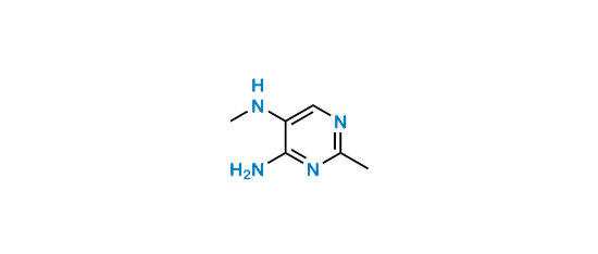 Picture of 4-Amino-5-Aminomethyl-2-Mehtyl Pyrimidine
