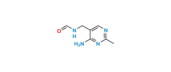 Picture of Formylaminopyrimidine