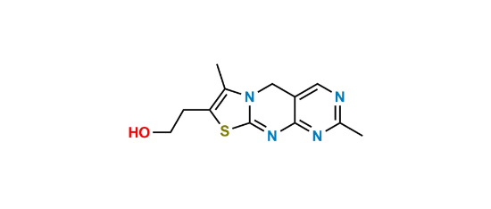 Picture of Thiochrome