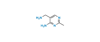 Picture of Aminopyrimidine