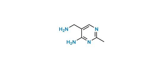 Picture of Aminopyrimidine