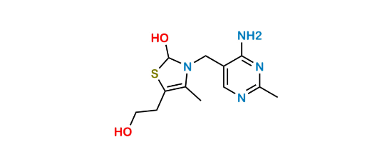 Picture of Thiamine Carbinol