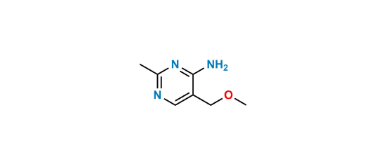 Picture of Thiamine Impurity 2