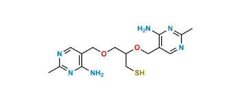 Picture of Thiamine Impurity 3