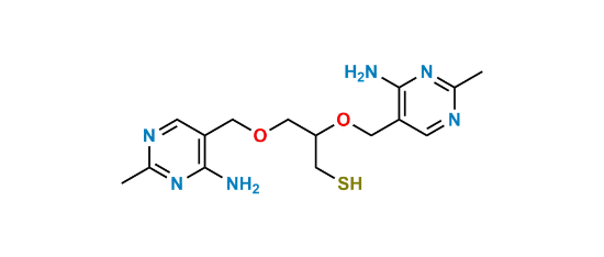Picture of Thiamine Impurity 3