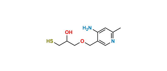 Picture of Thiamine Impurity 4