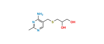 Picture of Thiamine Impurity 5