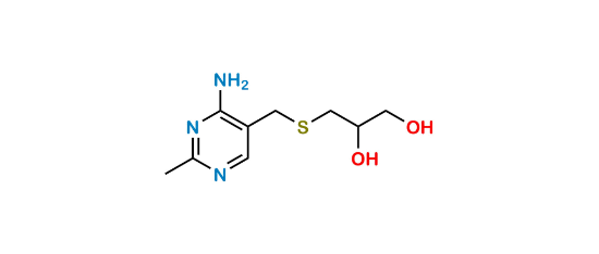 Picture of Thiamine Impurity 5