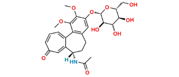 Picture of Thiocolchicoside EP Impurity H