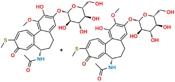 Picture of Thiocolchicoside EP Impurity K