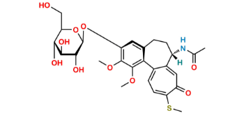 Picture of Thiocolchicoside EP Impurity L