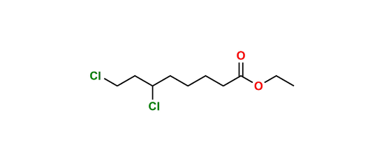 Picture of Ethyl 6,8-dichlorooctanoate