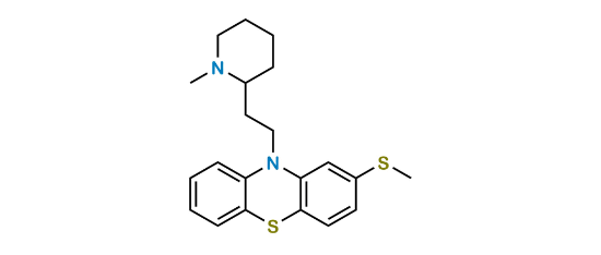Picture of Thioridazine