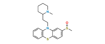 Picture of Thioridazine EP Impurity B