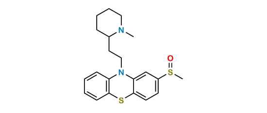 Picture of Thioridazine EP Impurity B