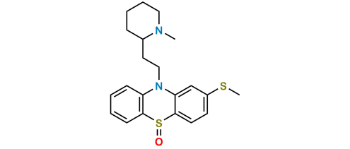 Picture of Thioridazine EP Impurity C