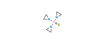 Show details for Thiotepa Picture of Thiotepa