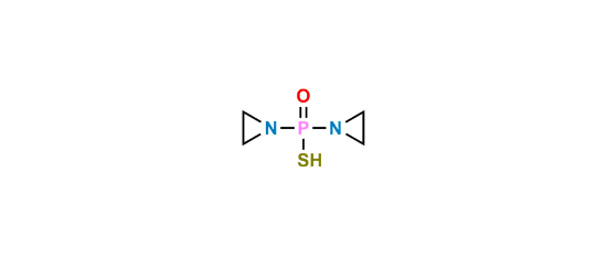 Picture of Thiotepa Impurity 2