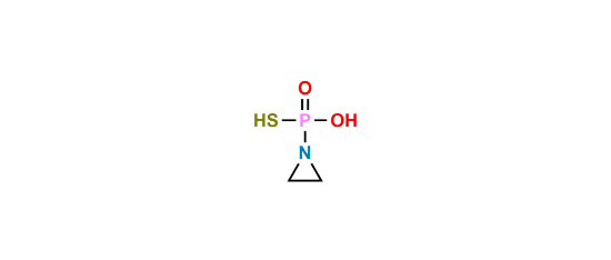 Picture of Thiotepa Impurity 3