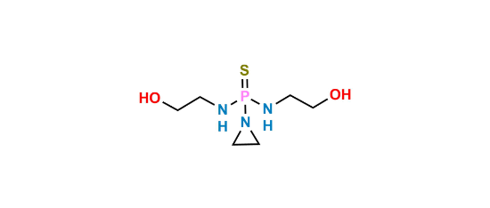 Picture of Thiotepa Impurity 5